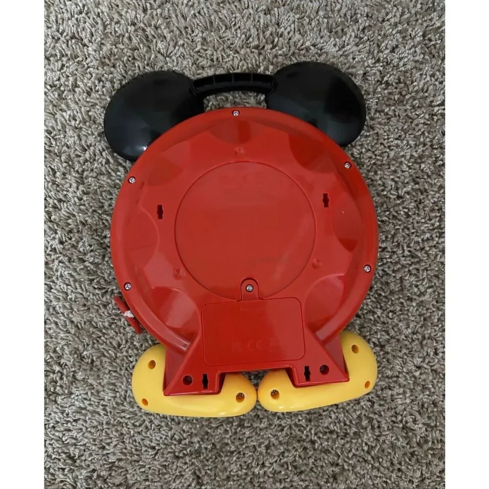❤️Fisher Price Mickey Mouse See & Say